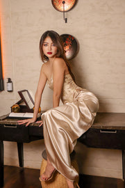 Soft Vows Corset Co-ordinate