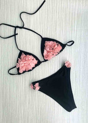 Tishe Floral Bikini Set