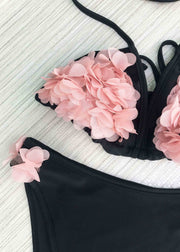 Tishe Floral Bikini Set
