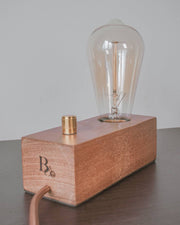 Bart & Co. ANDAM Dimmable Lamp
