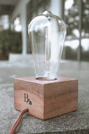 Bart & Co. KERINGI Dimmable Lamp